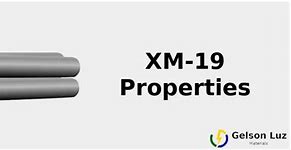Image result for XM-19