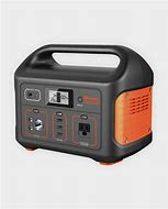 Image result for Jackery Battery Pack