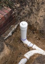 Image result for 4 PVC Clean Out