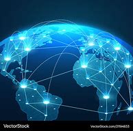 Image result for Modern World with Internet