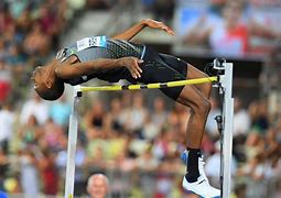 Image result for Male High Jump