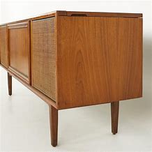 Image result for Mid Century Stereo Console
