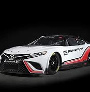 Image result for Street-Legal NASCAR Toyota Camry