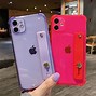 Image result for iPhone XS Max Color Transparent Cases