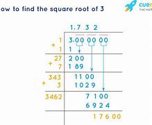 Image result for 5 SQR Root of 2 SQR Root of 3