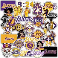 Image result for Lakers Aesthetic