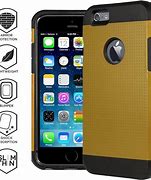 Image result for Gold iPhone 6 Protective Cases