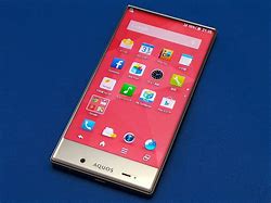 Image result for AQUOS Crystal