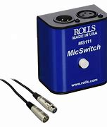 Image result for Microphone Mute Pedal