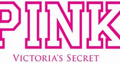 Image result for Victoria Secret Pink Logo Wallpaper Black