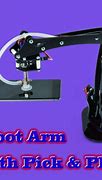 Image result for Arduino Robot Arm 3D Model SolidWorks Files