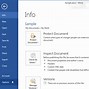 Image result for AutoRecover Word Document