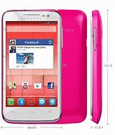 Image result for Alcatel One Touch Pop C4