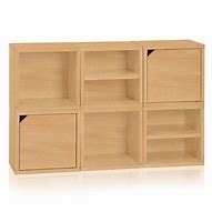 Image result for Stackable Storage Units