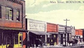 Image result for Virginia Halifax Bedford Street