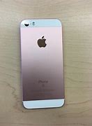 Image result for iPhone 5 SE Pink