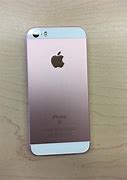 Image result for Pink iPhone 5 SE