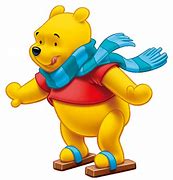 Image result for Pooh Cartoon