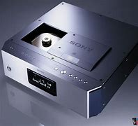 Image result for Sony SACD Player