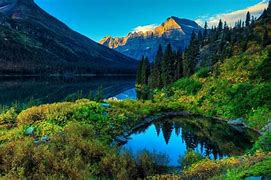 Image result for Mountain Background 1366X768