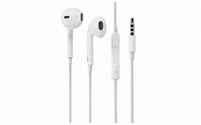 Image result for Red iPhone EarPods