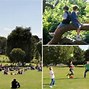 Image result for Ball Games Outside