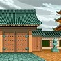 Image result for Street Fighter Ryu Stage