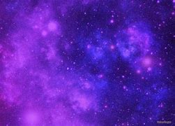 Image result for Beautiful Purple and Blue Galaxy