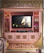 Image result for 80 Inch TV Console