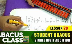 Image result for Abacus Class