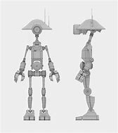 Image result for Dum Series Pit Droid