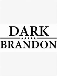 Image result for Dark Brandon Twitter Header