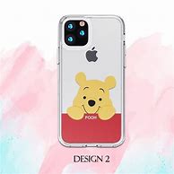 Image result for Winnie the Pooh iPhone 14 Pro Max Case