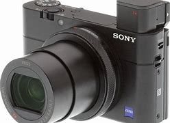 Image result for Sony Pocket Camera