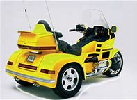 Image result for Honda CB750 Trike