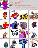 Image result for Sus Pokemon Memes