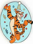 Image result for Tigger Happy New Year