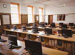 Image result for Empty Computer Room