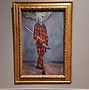 Image result for National Gallery of Art Broken Wire