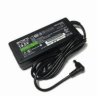 Image result for Sony Vaio Laptop Windows XP Charger