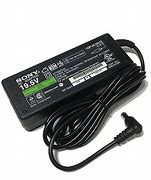 Image result for Sony Charger Adapter