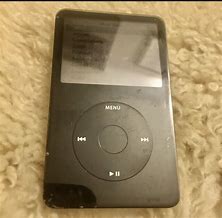 Image result for iPod Classic 5th Gen PNG