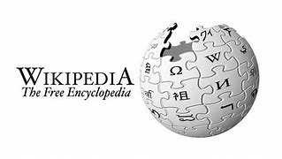 Image result for Web Resource Wikipedia
