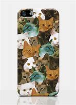 Image result for Kitten iPhone 5 Cases Images