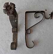 Image result for Victorian Curtain Rod Brackets