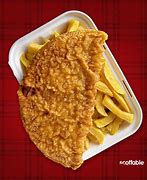 Image result for Deep Fried Pizza Scotland