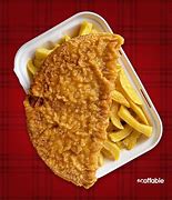 Image result for Deep Fried Pizza Glasgow