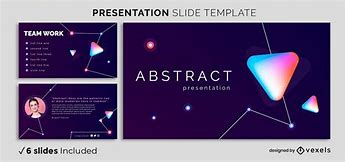 Image result for Abstract Templates for PowerPoint