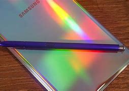 Image result for Galaxy Note 10 with S Pen