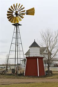 Image result for Water Windmill